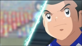 Captain Tsubasa Jr Youth Arc (Hindi) - Season 02 Episode 28